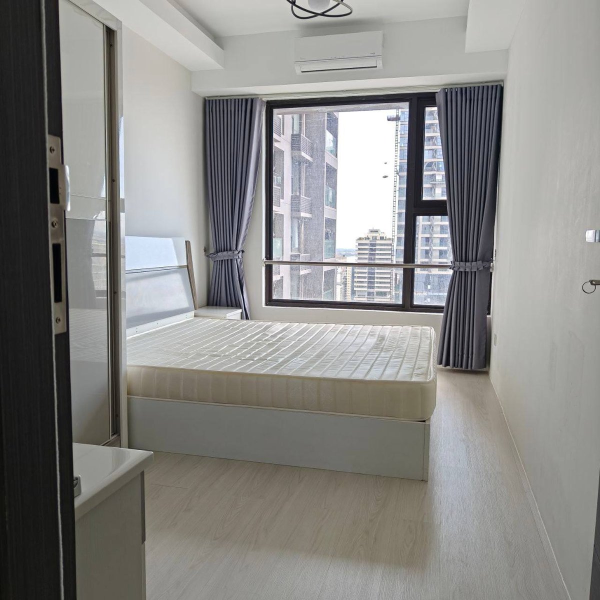 金边Agile Sky Residence一房一厅招租 月租