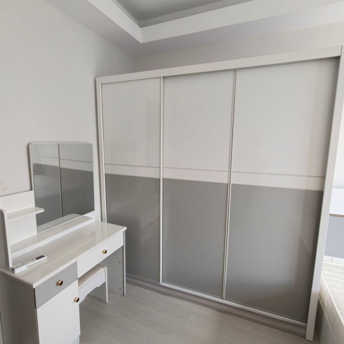金边Agile Sky Residence一房一厅招租 月租