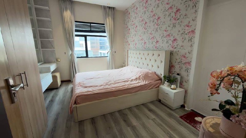 BKK1 The View公寓两房招租 月租$850含物业清