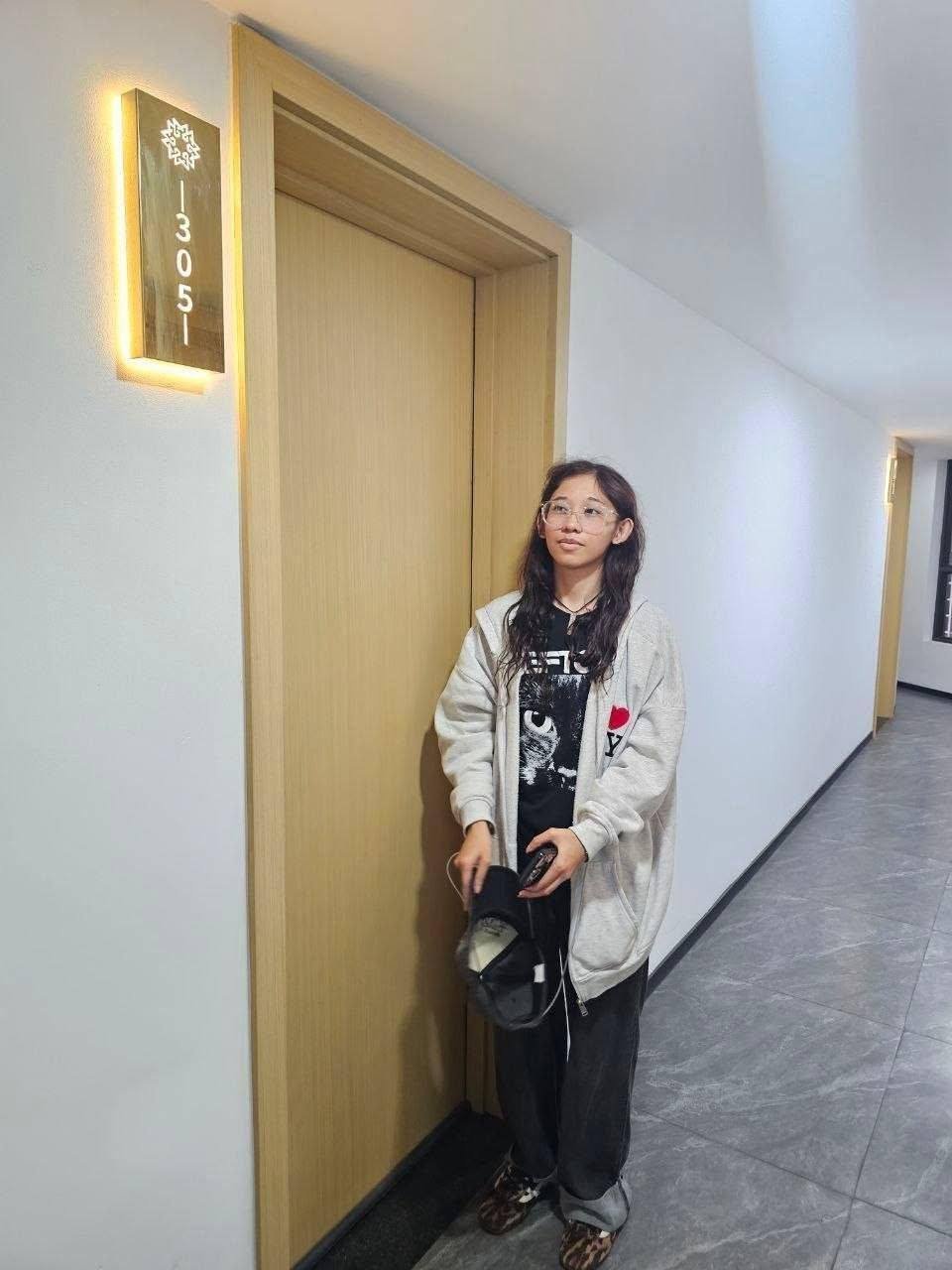 新加坡失联女子金边安全寻获 排除网诈及人口贩运