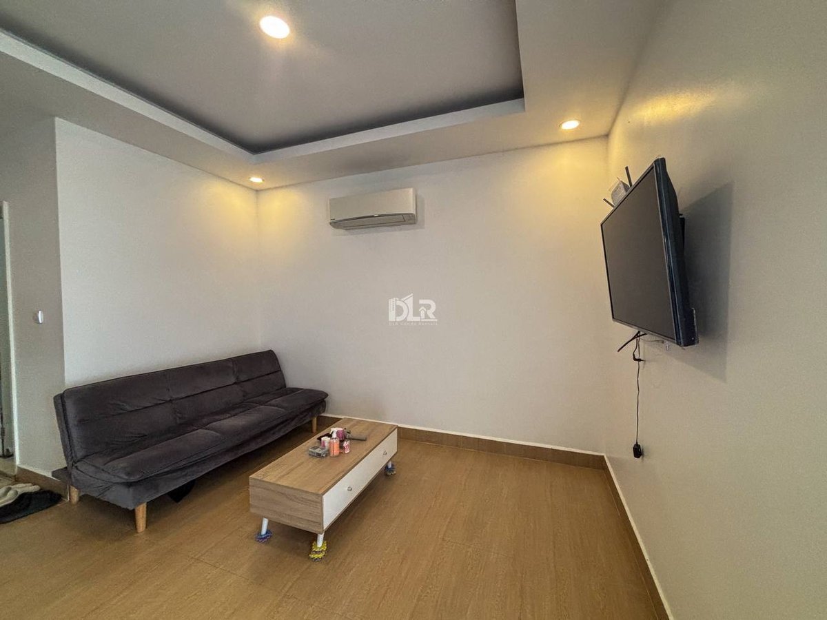 BKK3公寓一房一厅招租 月租$350含物业费