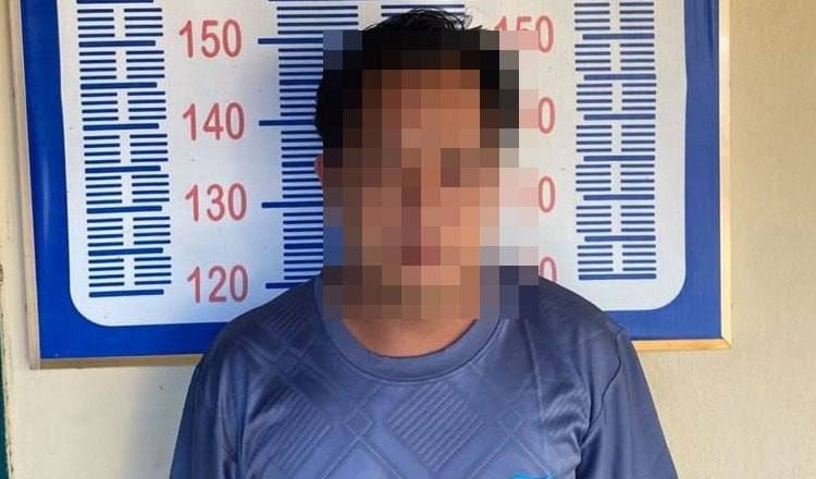贡布省涉毒逃犯潜逃10年终落网 警方持续追捕同伙