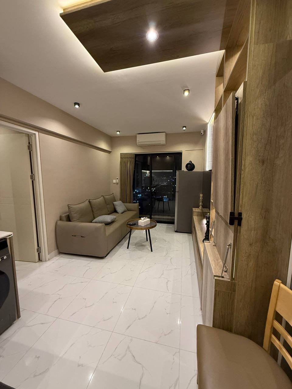 森速区Residence H公寓一房一厅招租 月租$450