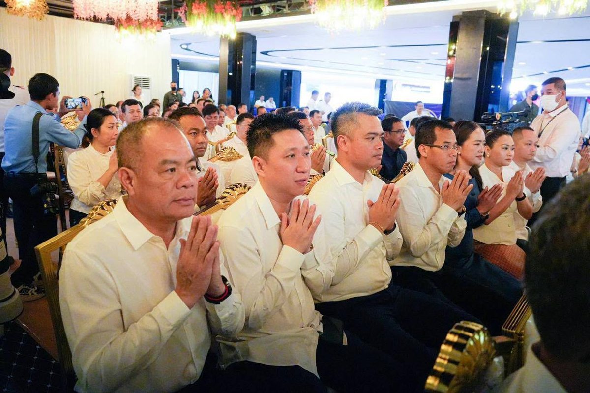 西港护照办事处今日正式启用 位于西港钻石广场