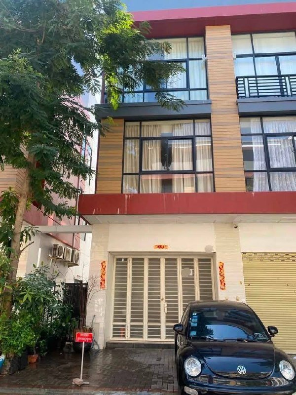 炳发集团项目商住楼招租 月租$700含全套家具