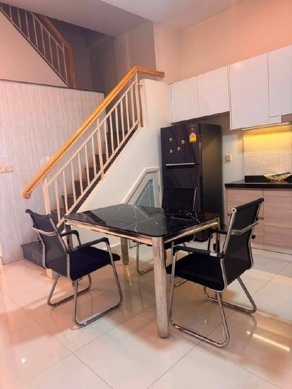 炳发集团项目商住楼招租 月租$700含全套家具
