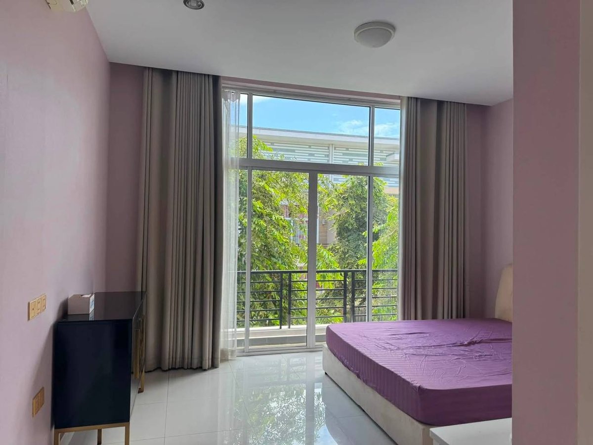 炳发集团项目商住楼招租 月租$700含全套家具