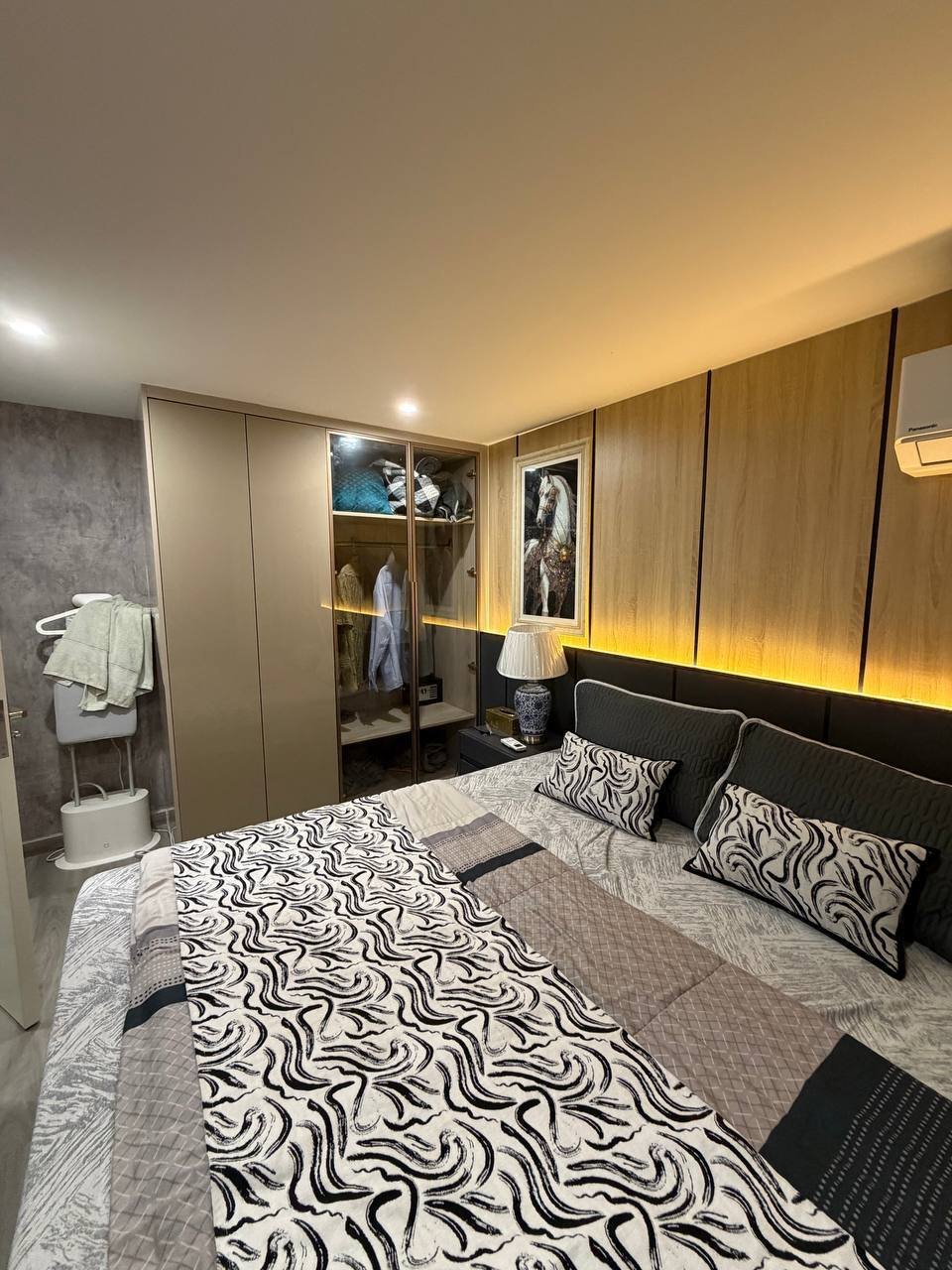 俄罗斯市场L Tower 271公寓招租 月租$650含物业