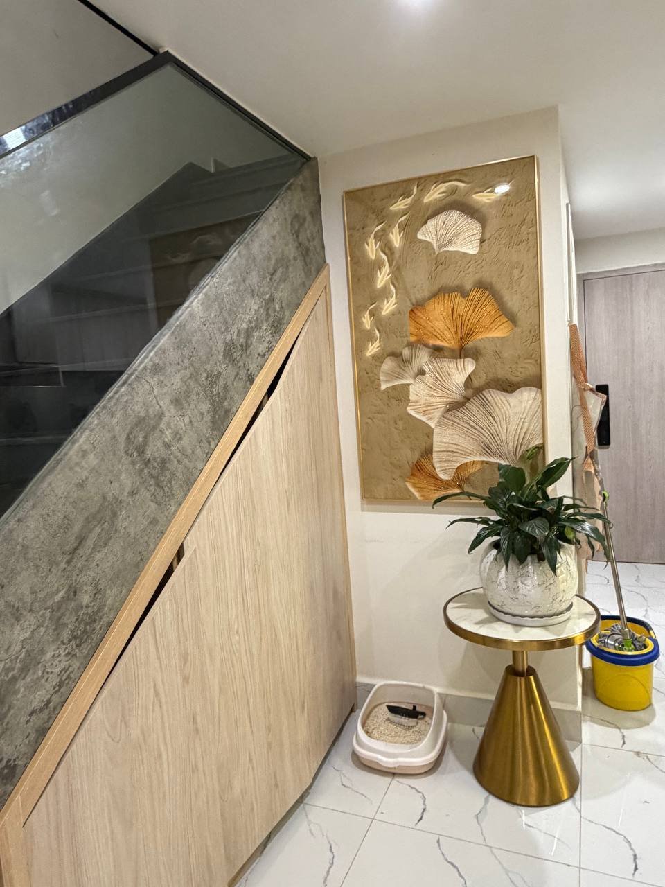 俄罗斯市场L Tower 271公寓招租 月租$650含物业