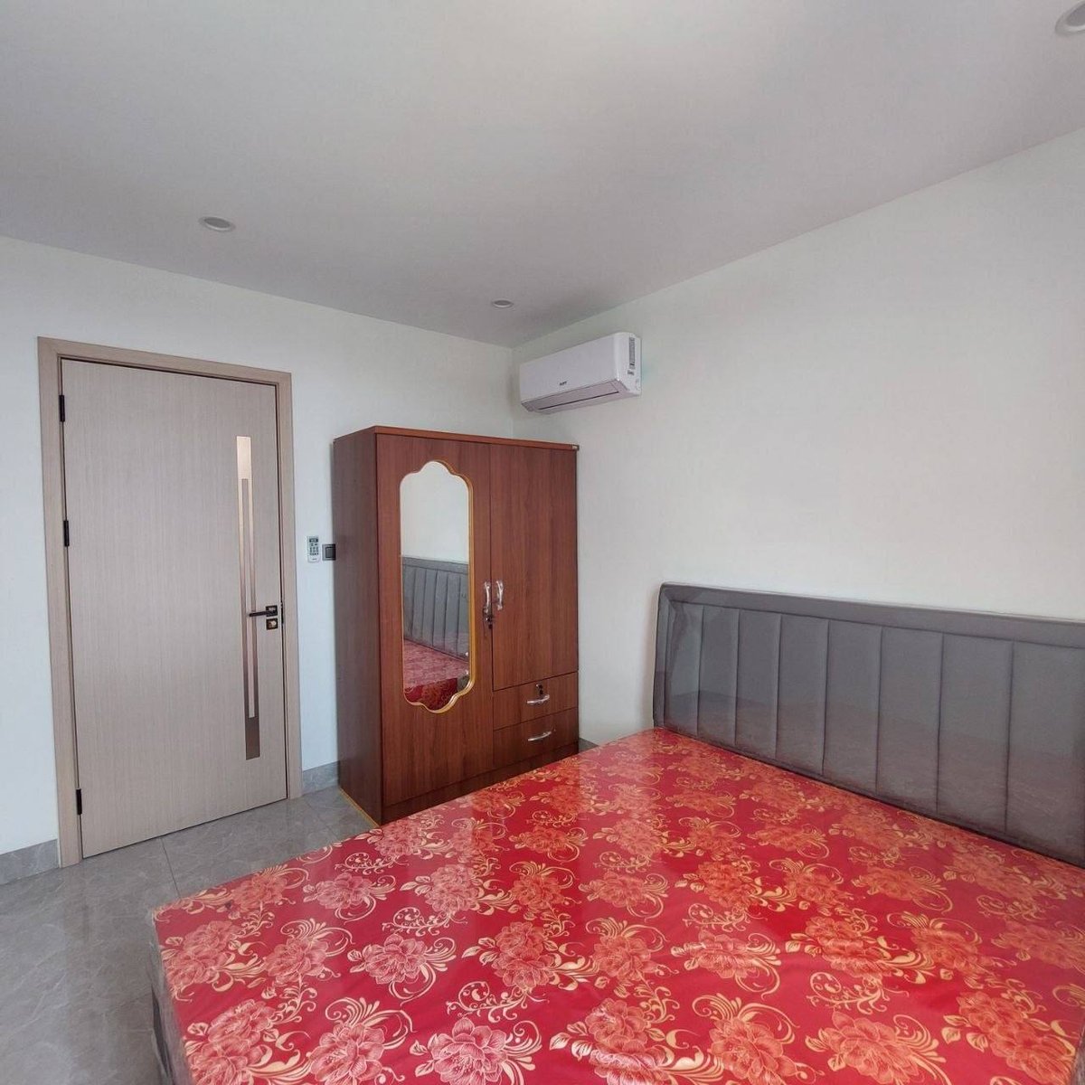森速区H Residence公寓招租 月租$450含物业费