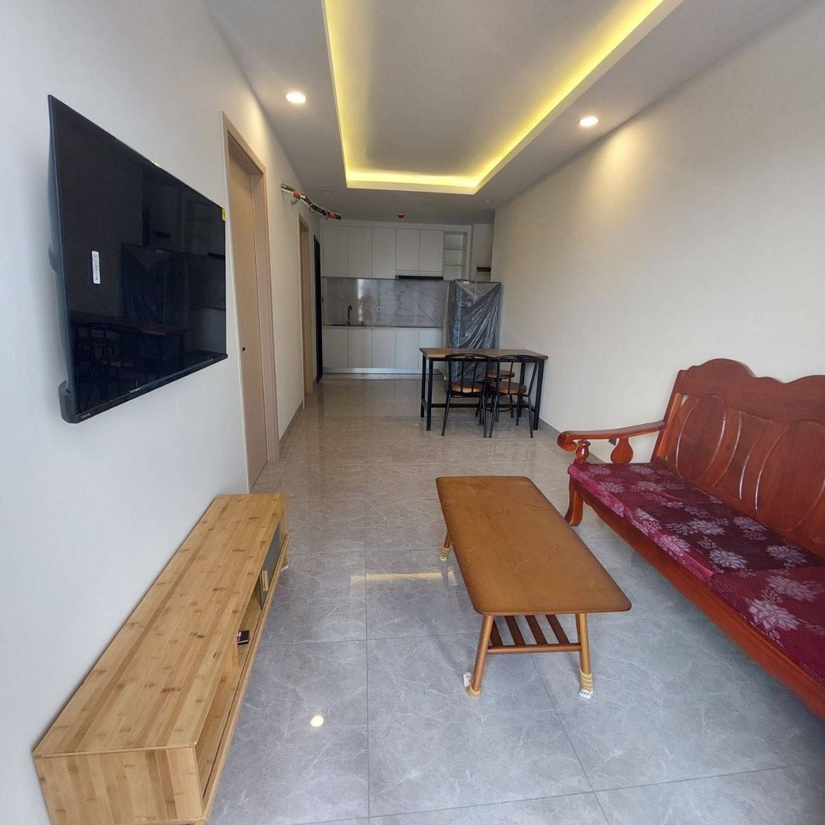 森速区H Residence公寓招租 月租$450含物业费