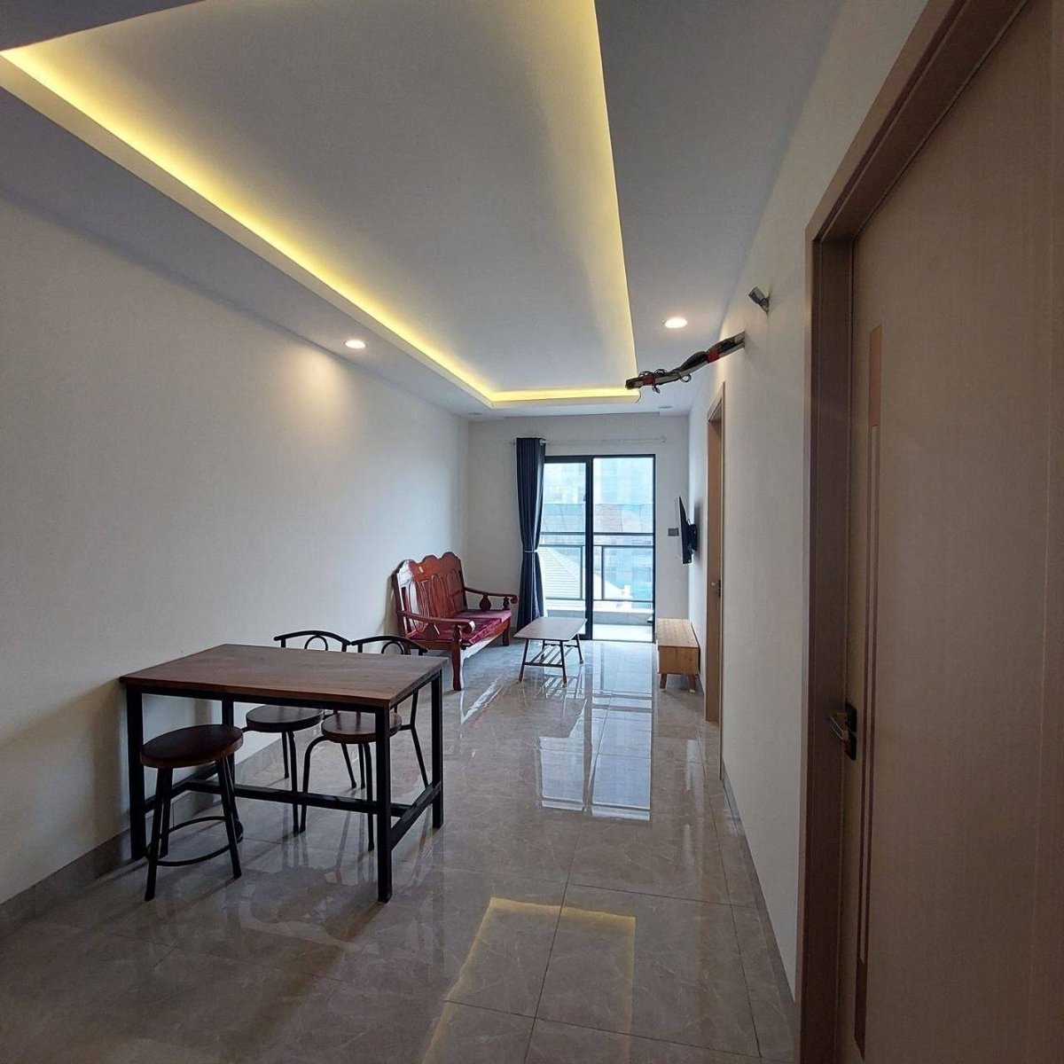 森速区H Residence公寓招租 月租$450含物业费