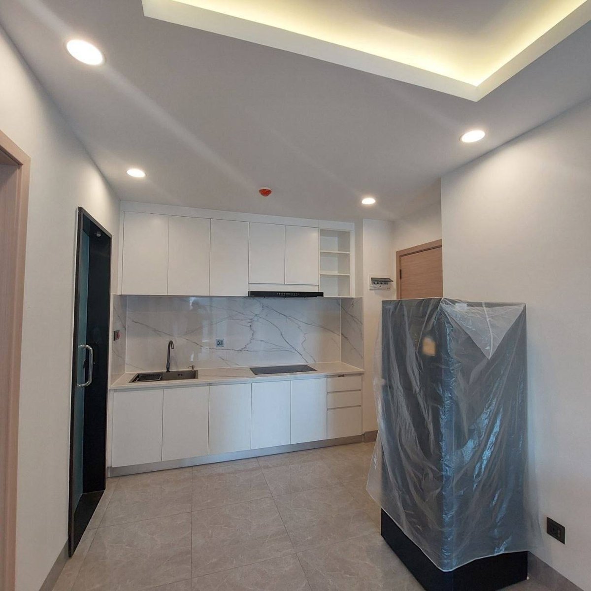 森速区H Residence公寓招租 月租$450含物业费