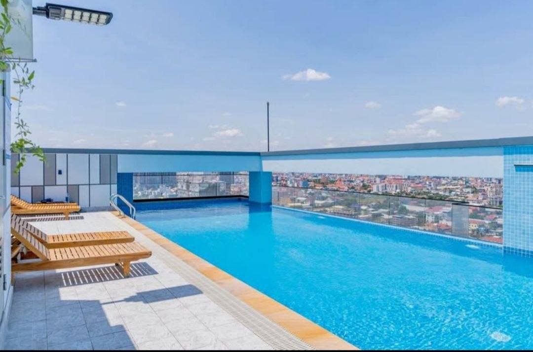 森速区H Residence公寓招租 月租$450含物业费