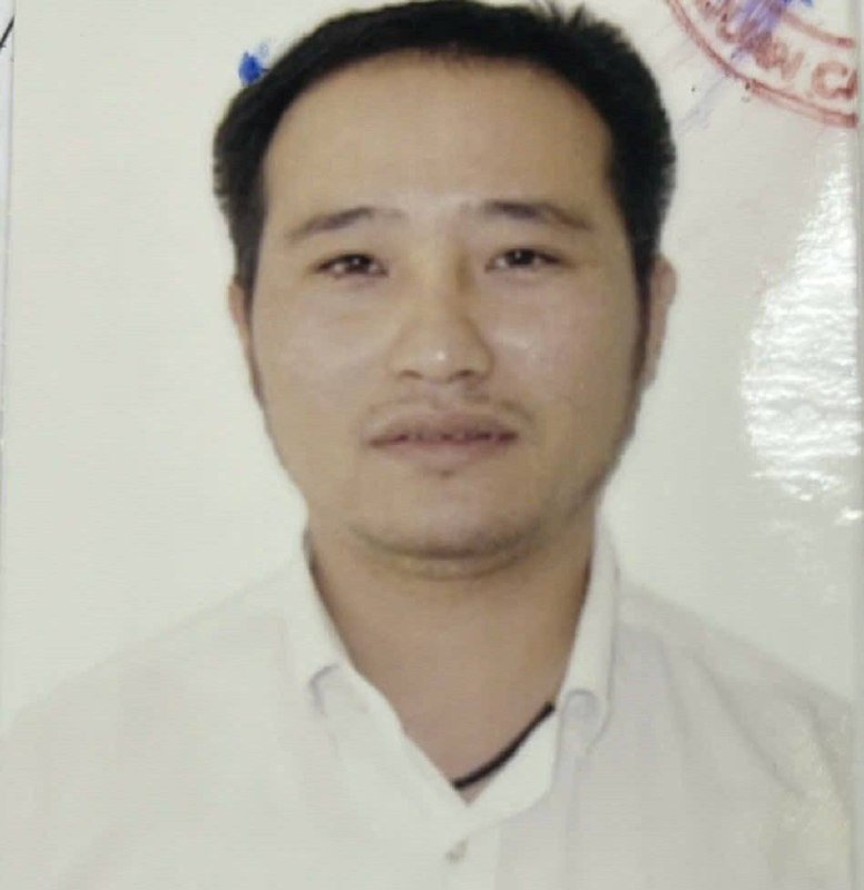 越南重启15年前会计诈骗案 嫌犯范青海被通缉