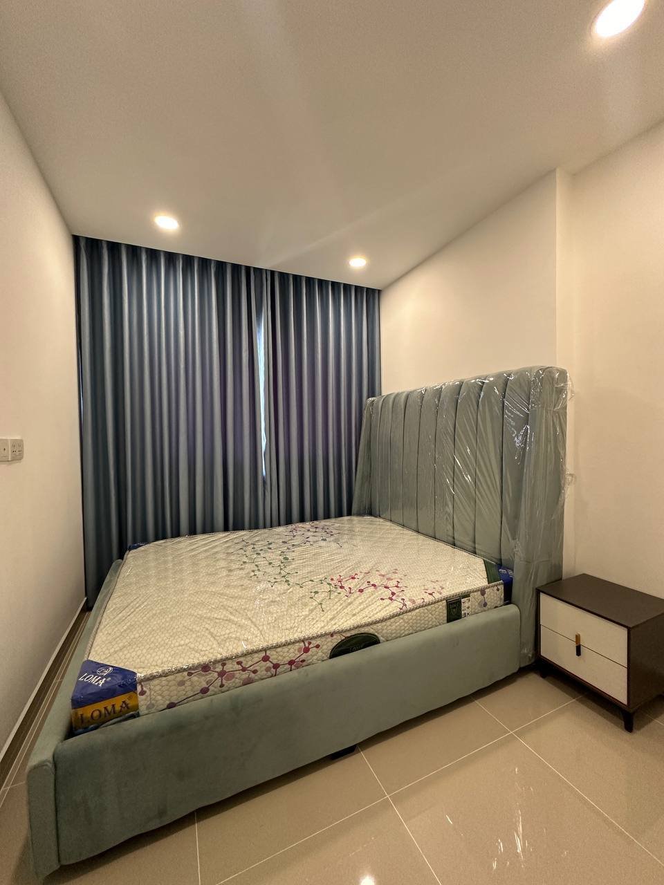 堆谷区Parkland Condo两房公寓招租 月租$500