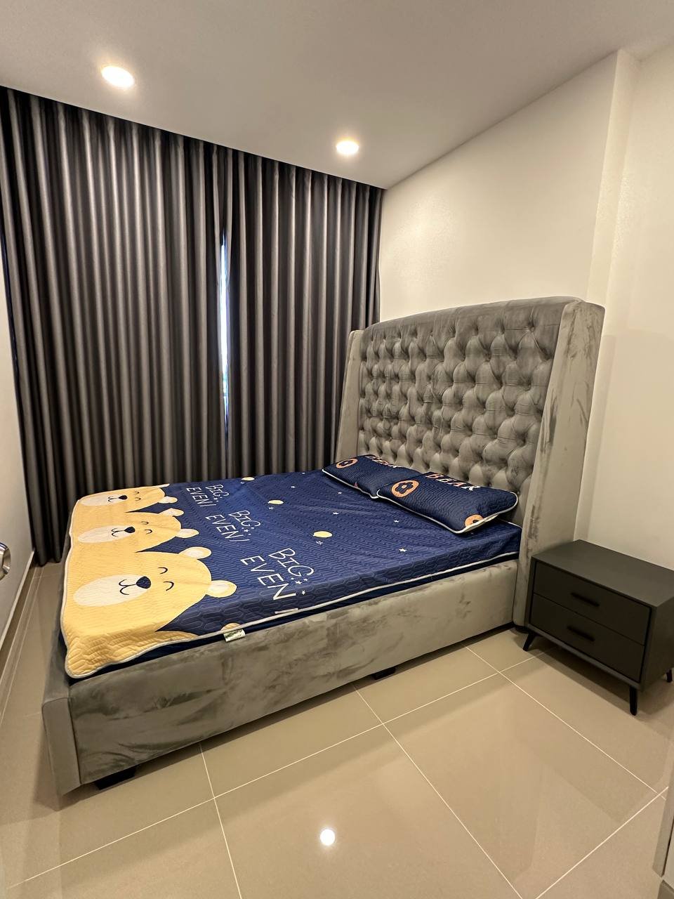 堆谷区Parkland Condo两房公寓招租 月租$500