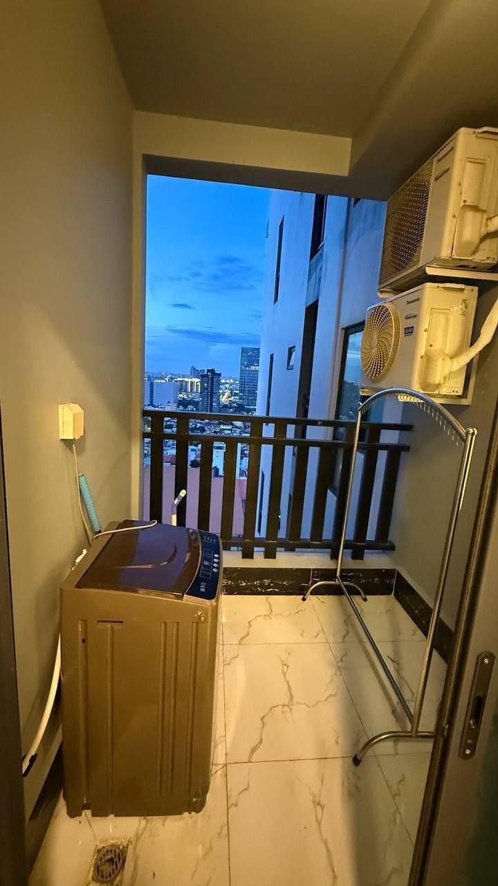 金边凯拉小区一房公寓招租 月租$270含物业费