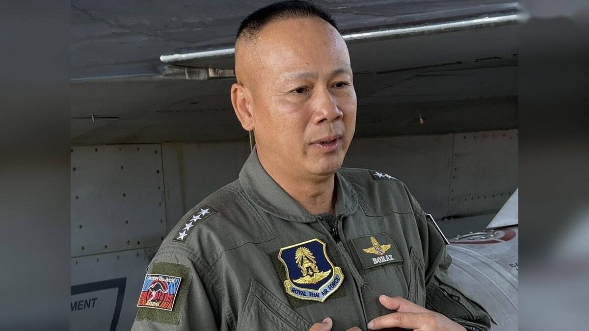 泰方回应柬埔寨质疑 称白皮书事实证据经得起检验