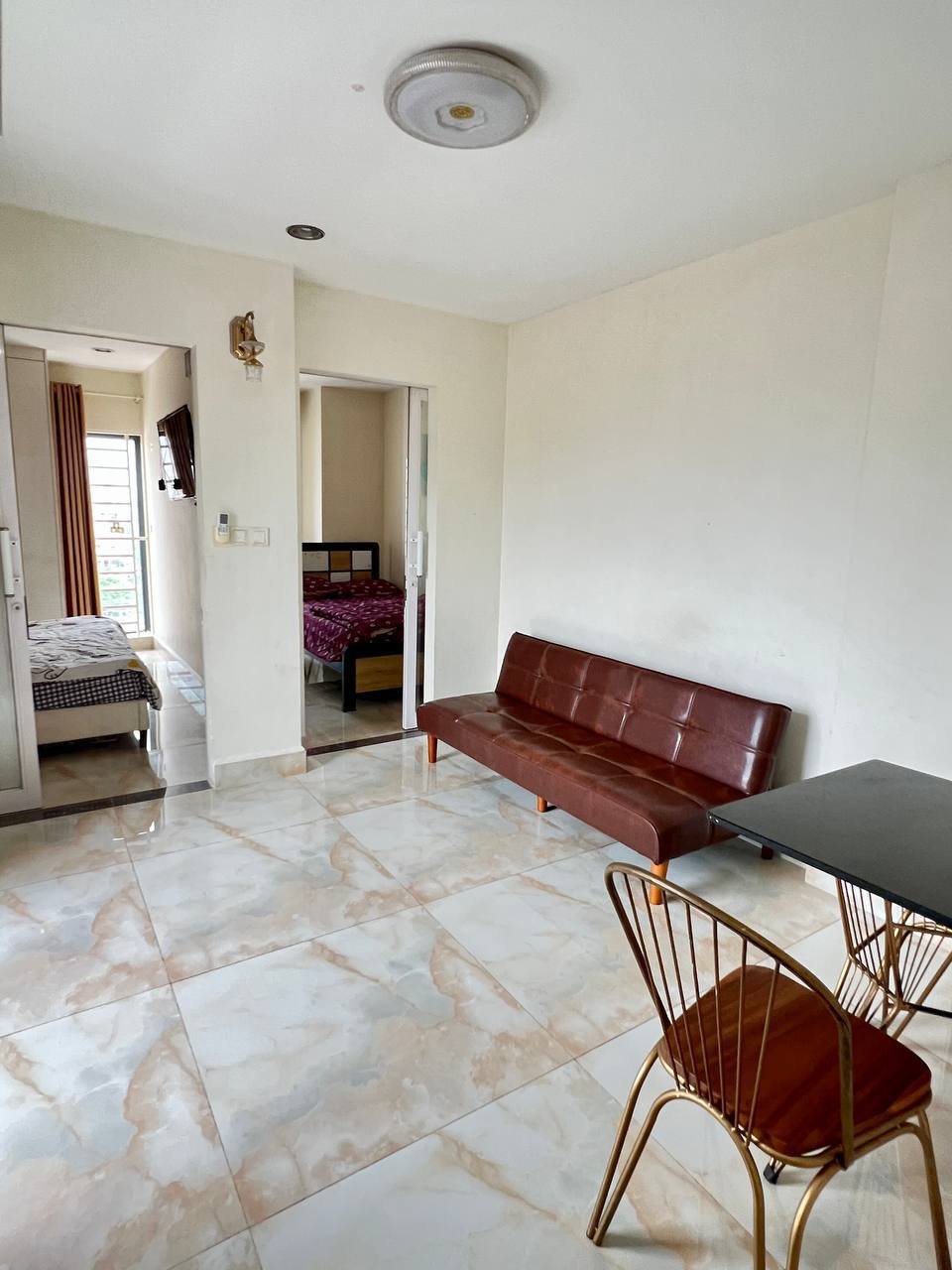 堆谷区UK Toul Kork公寓招租 月租$330含物业