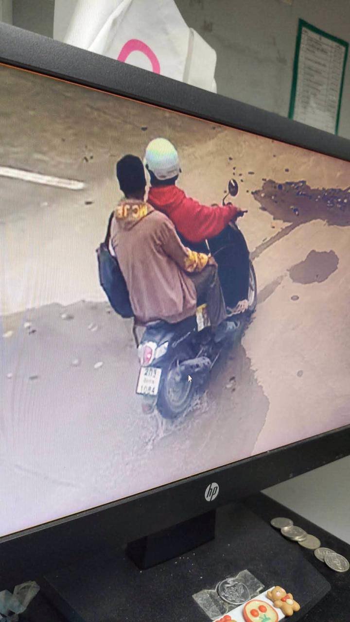 泰国清莱金店遭持枪抢劫 嫌犯劫走千万金饰逃往老挝
