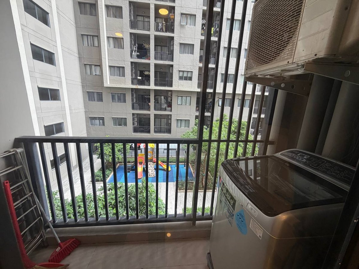 堆谷区Parkland公寓一房一厅招租 月租$350含物业