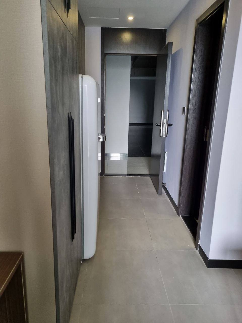 BKK1 M Residence公寓Studio招租 月租$