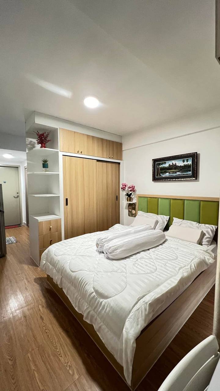 Arakawa Residence公寓招租 月租$260含物