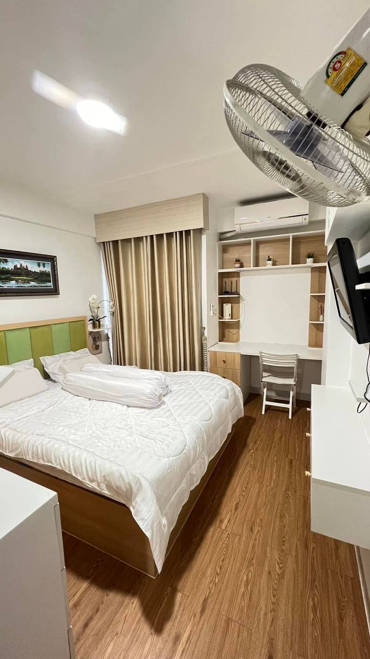 Arakawa Residence公寓招租 月租$260含物