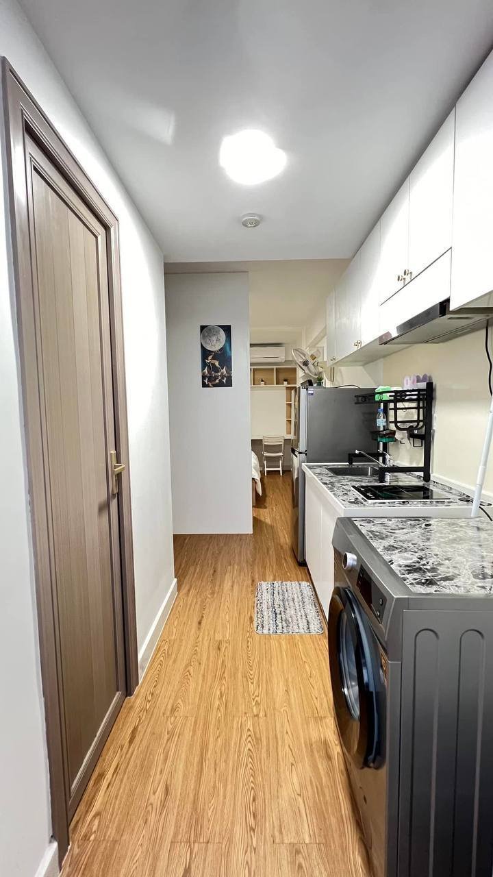 Arakawa Residence公寓招租 月租$260含物