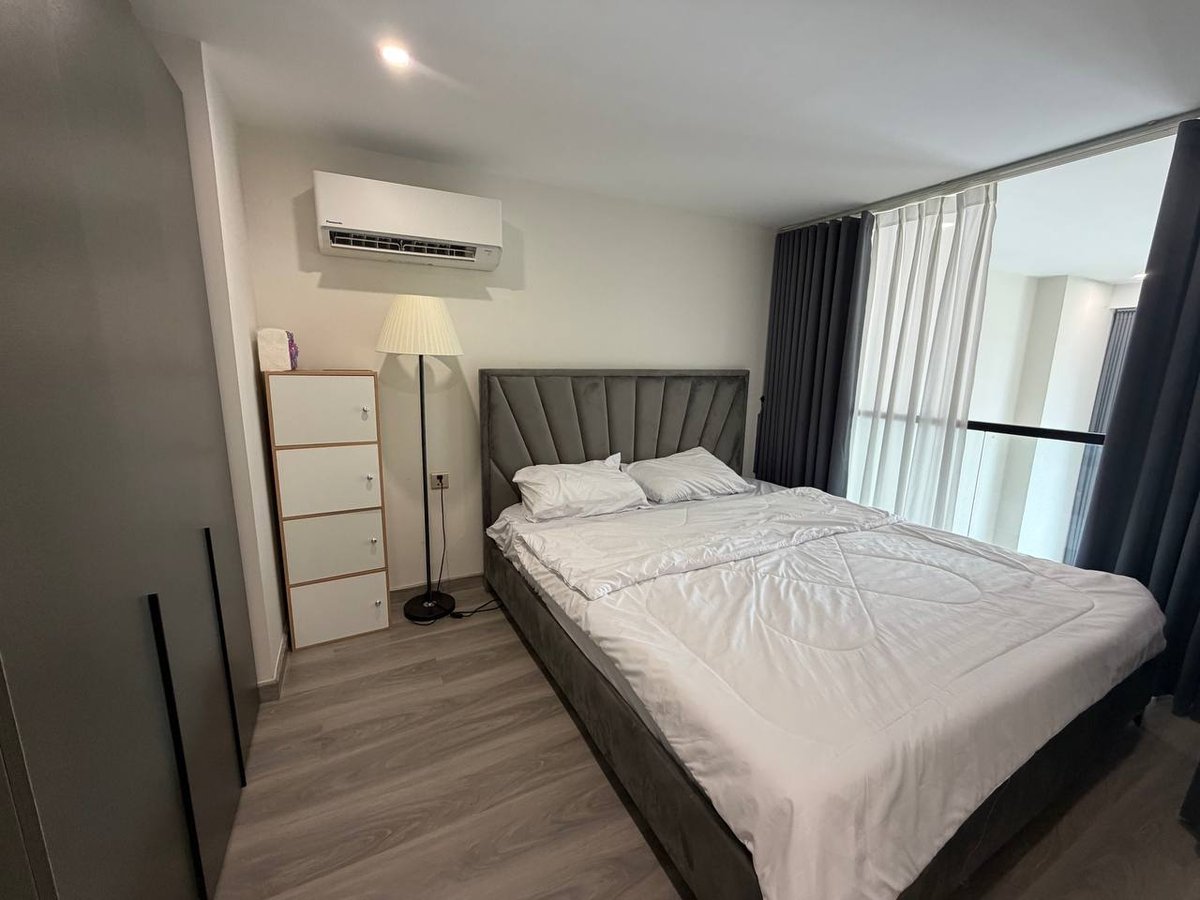 俄罗斯市场附近公寓招租,7楼2房1卫,全屋家具齐全