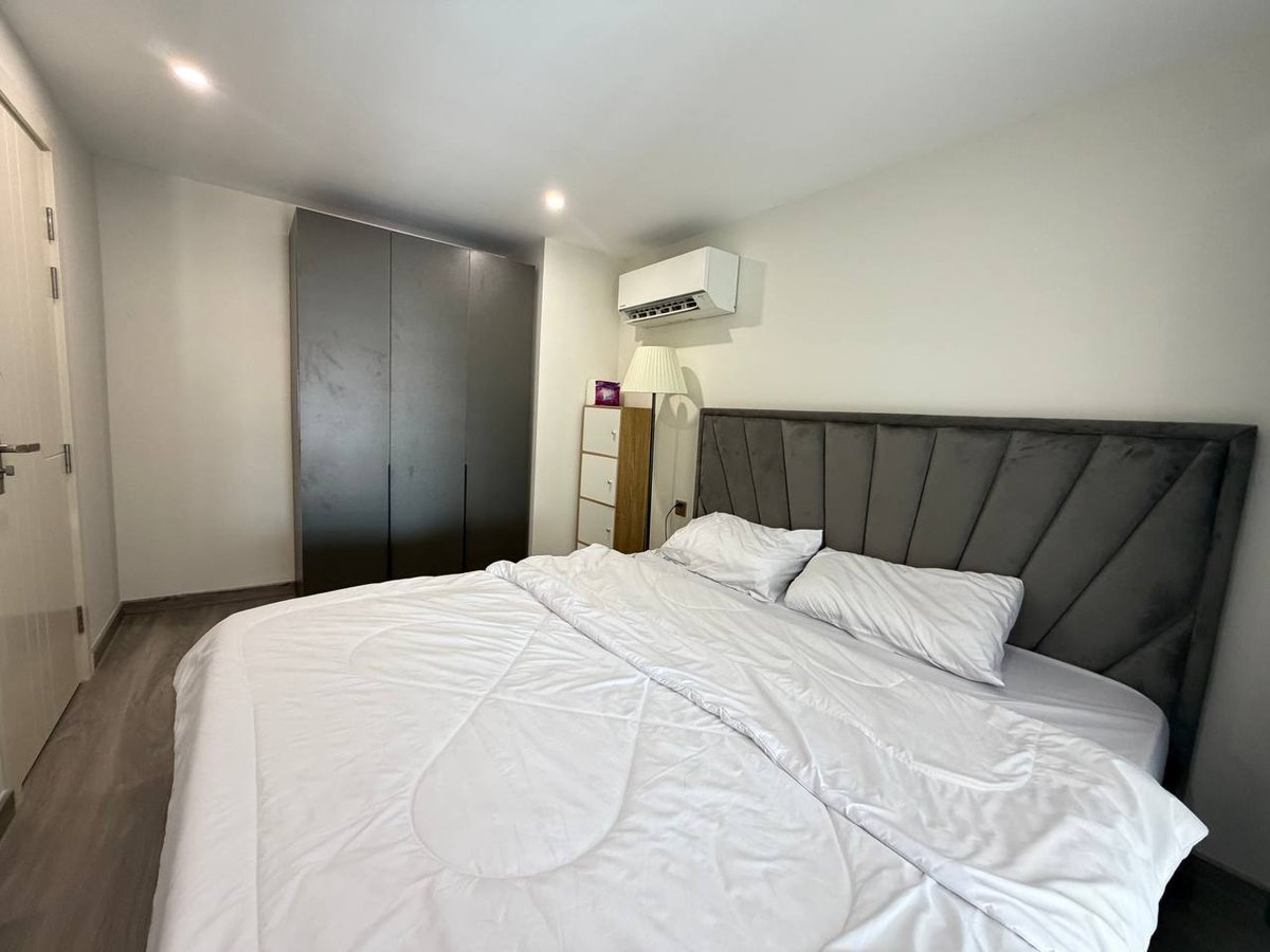 俄罗斯市场附近公寓招租,7楼2房1卫,全屋家具齐全