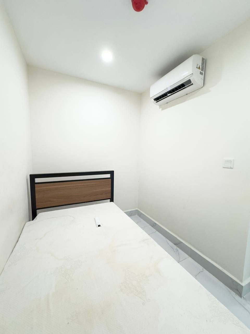 堆谷区Condo UK 548公寓出租 2房1卫带阳台 月租