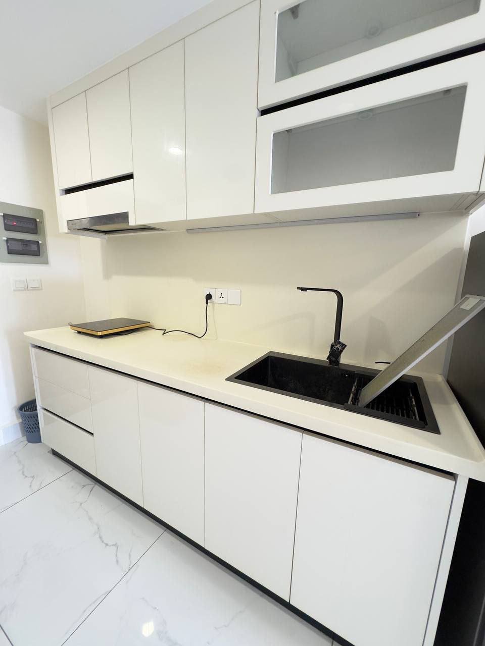 堆谷区Condo UK 548公寓出租 2房1卫带阳台 月租