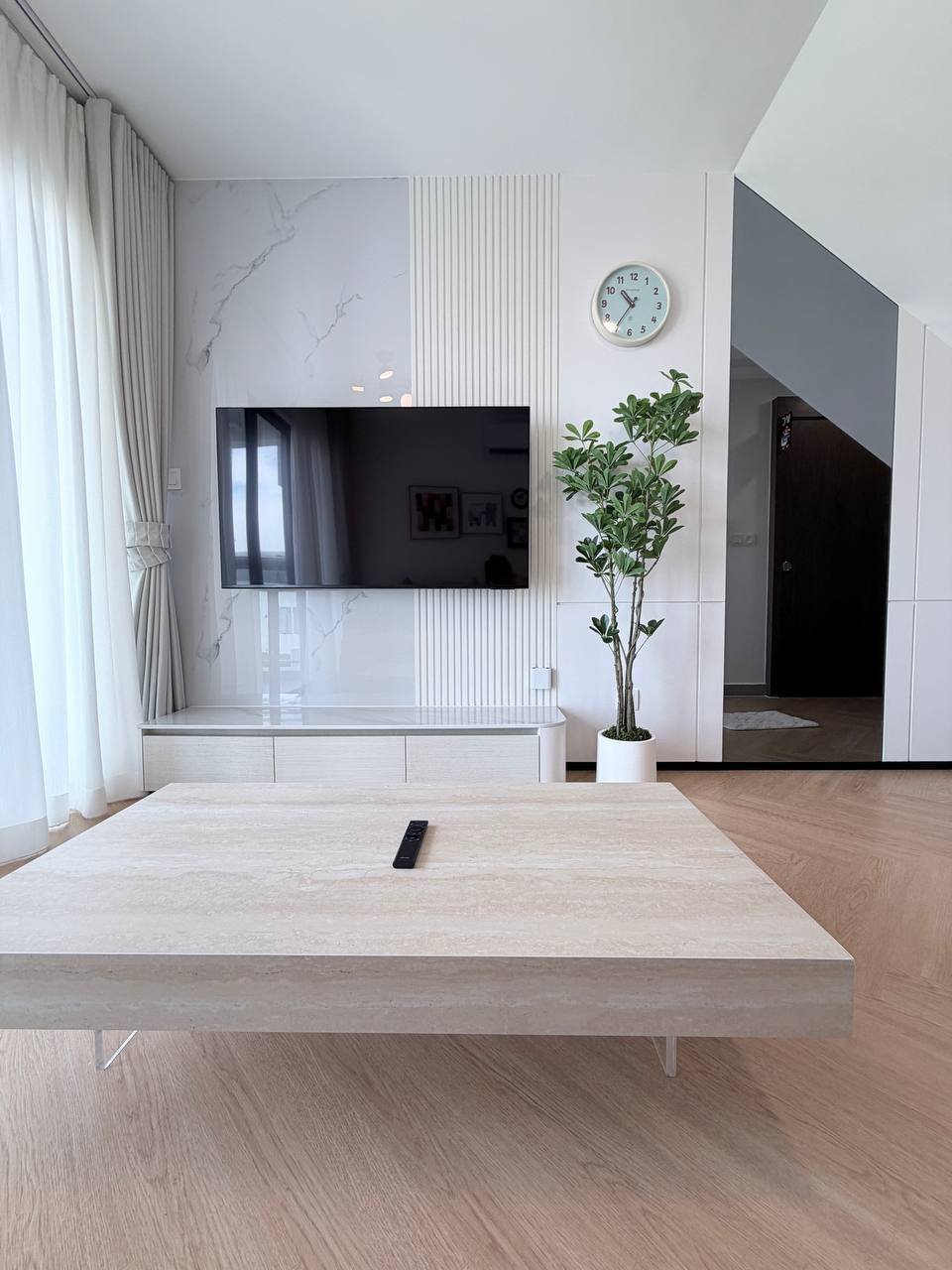 Urban Village二期Loft公寓招租 月租$800