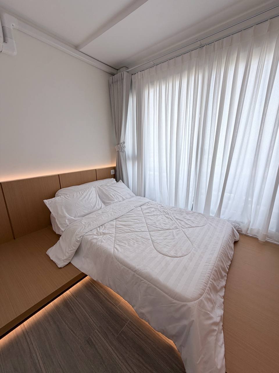 Urban Village二期Loft公寓招租 月租$800