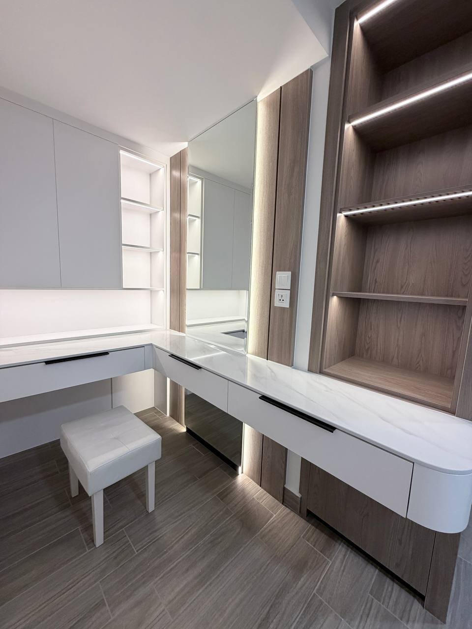 Urban Village二期Loft公寓招租 月租$800