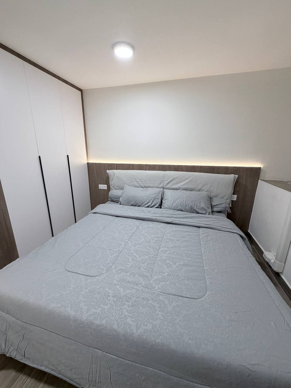 Urban Village二期Loft公寓招租 月租$800