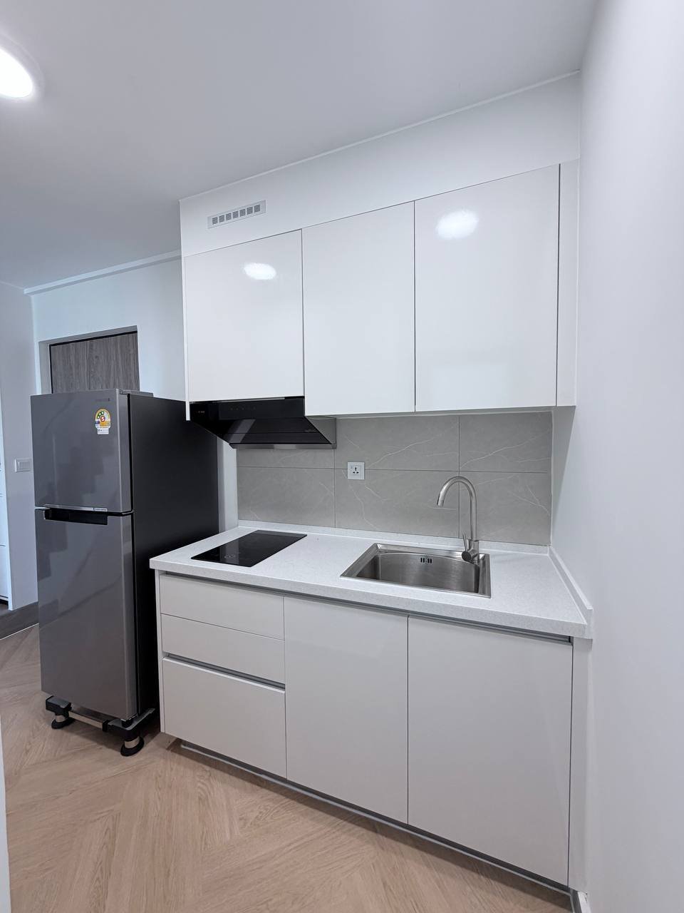Urban Village二期Loft公寓招租 月租$800