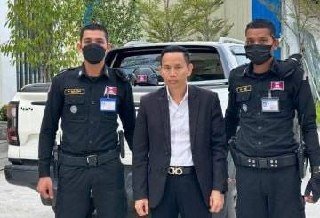 金边前富商土地诈骗案宣判 获刑15年赔偿3300万美元