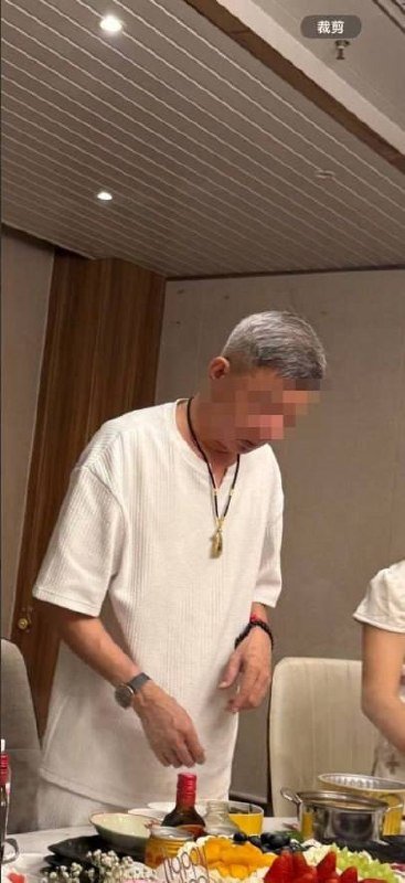 西港理发店老板陈庆生卷款22万美元跑路 警方介入调查