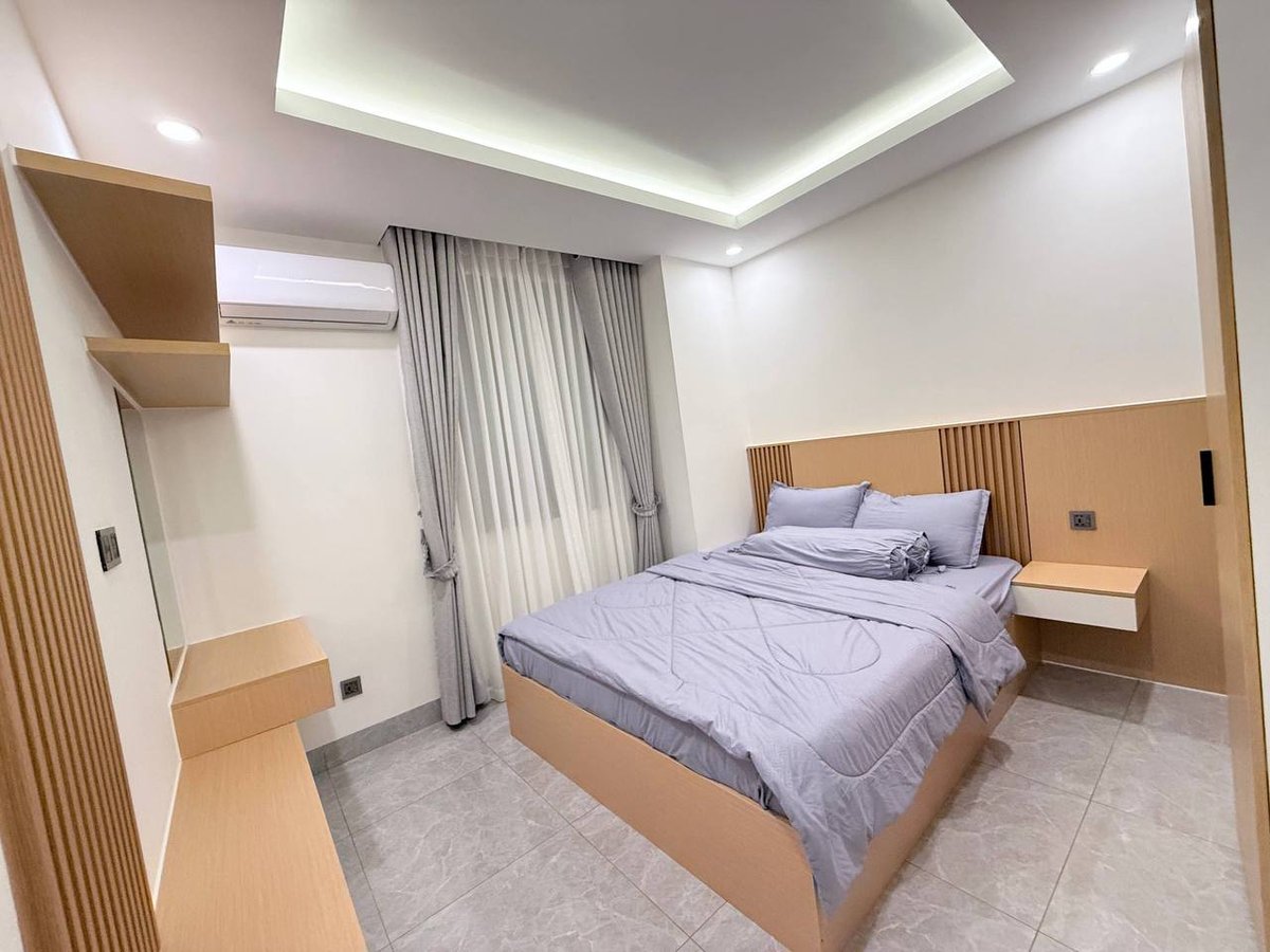 森速区Residence H公寓一房招租 月租$350含物业