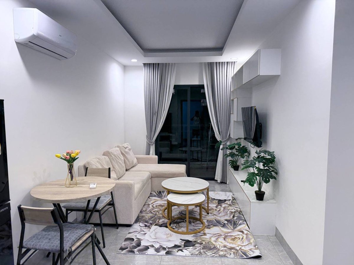 森速区Residence H公寓一房招租 月租$350含物业