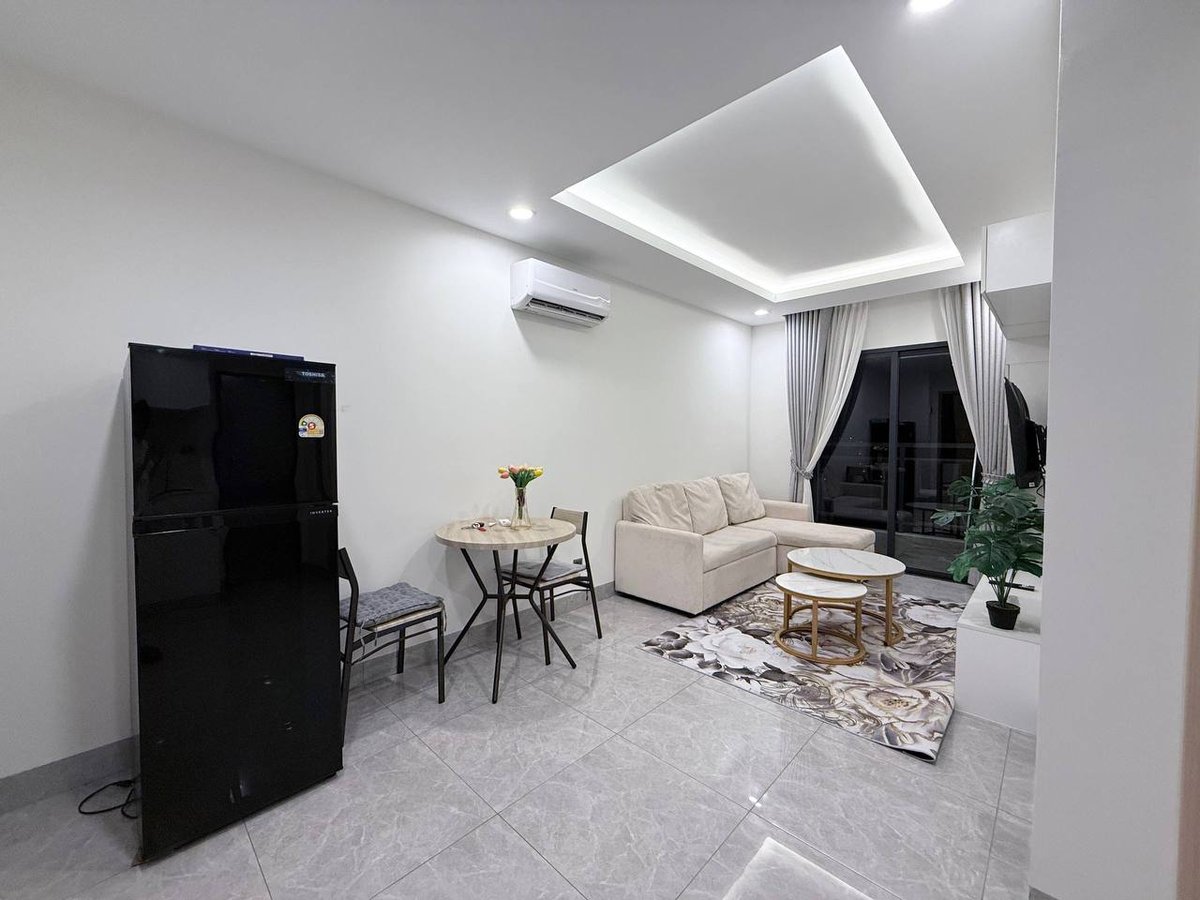 森速区Residence H公寓一房招租 月租$350含物业