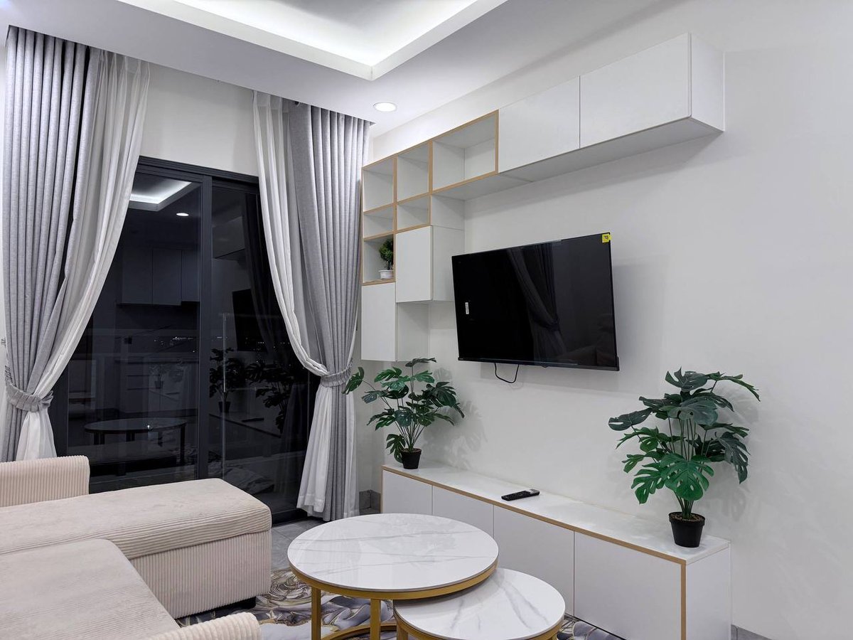森速区Residence H公寓一房招租 月租$350含物业