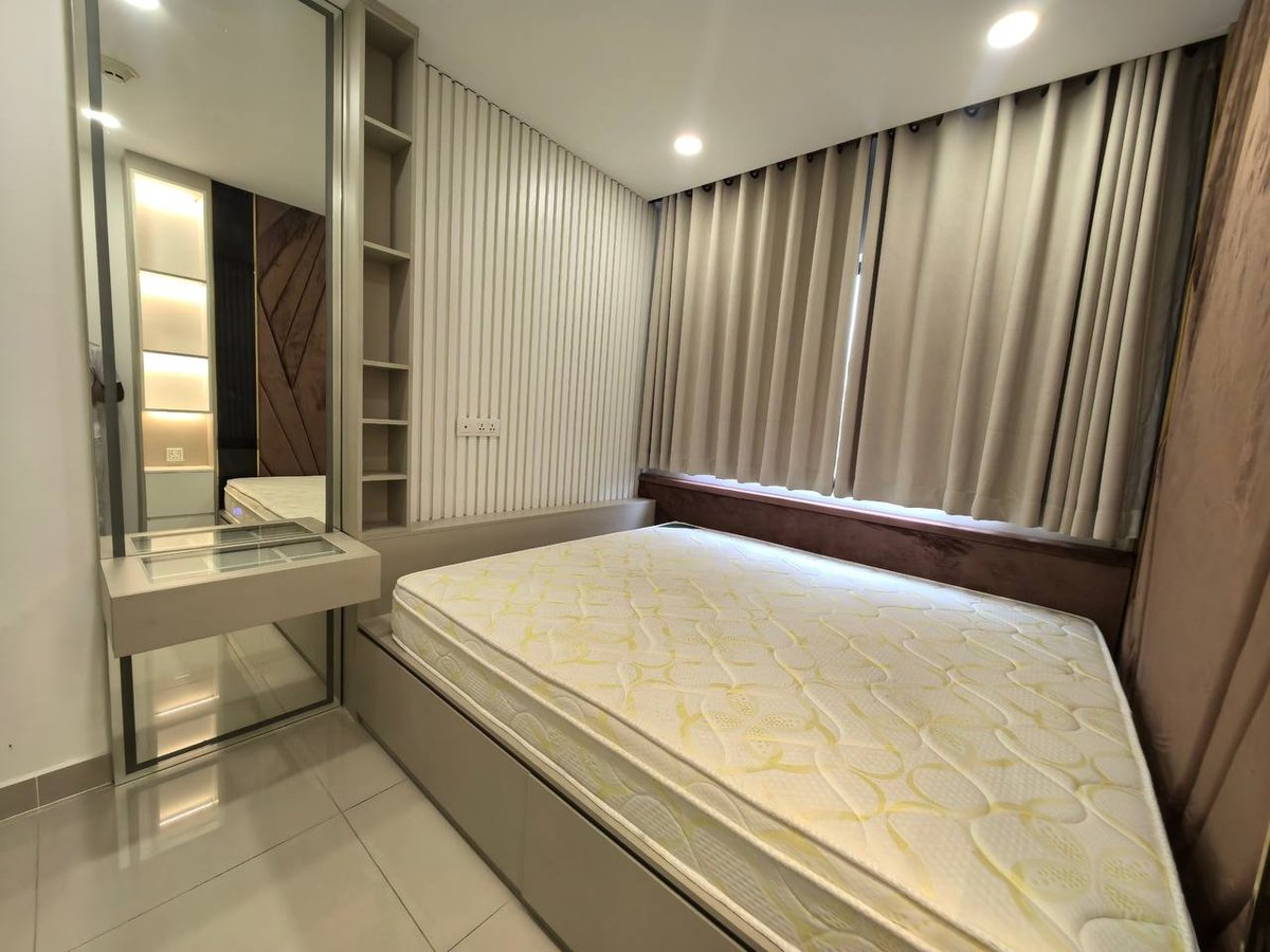 堆谷区Parkland Condo一房一厅招租 月租$500