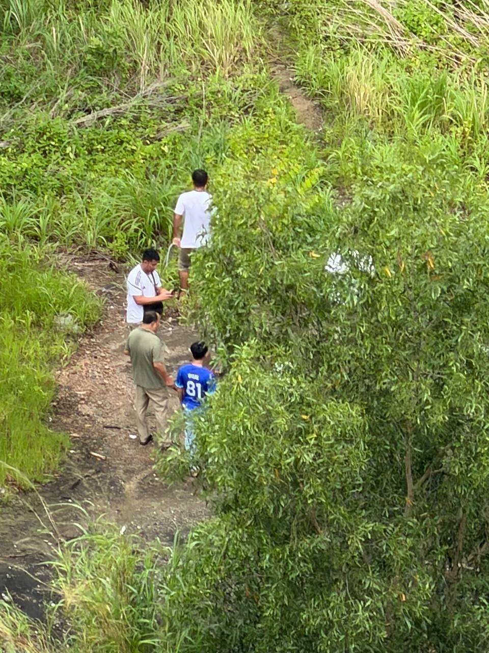 西港金贝赌场周边发生枪击事件 警方抓获多名嫌疑人