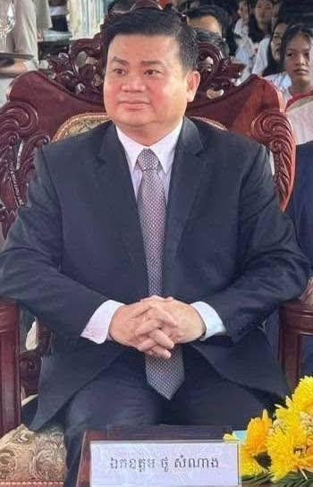 柬外交部官员倒卖6000张签证被捕 涉嫌协助网诈