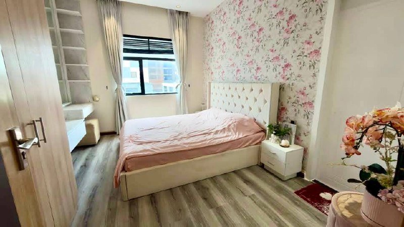 BKK1服务式公寓招租 月租$650含物业WiFi