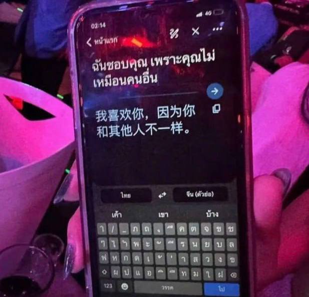 一名在柬华人通过社交媒体公开追讨欠款,涉及戈共数字星城相关人